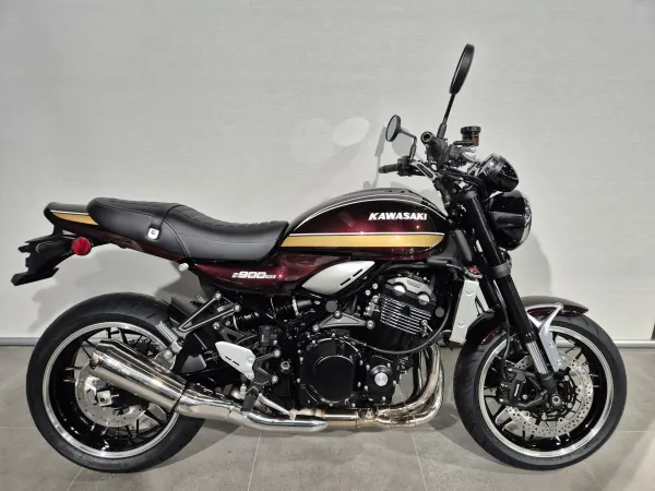 2026 Kawasaki Z 900 RS - €12,549 (1/1)