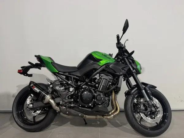 2026 Kawasaki Z 900 - €12,848 (1/1)
