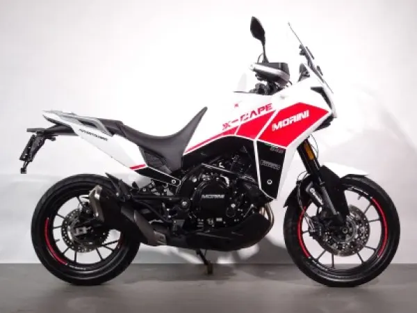 2023 Moto Morini X-Cape 650 - € 6.990 (1/1)