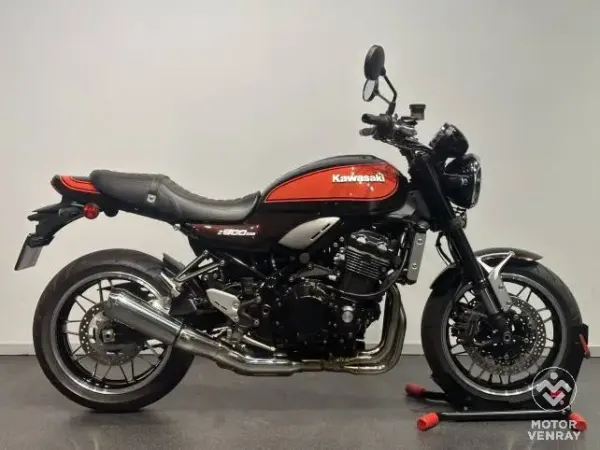2019 Kawasaki Z900RS - €8,790 (1/1)
