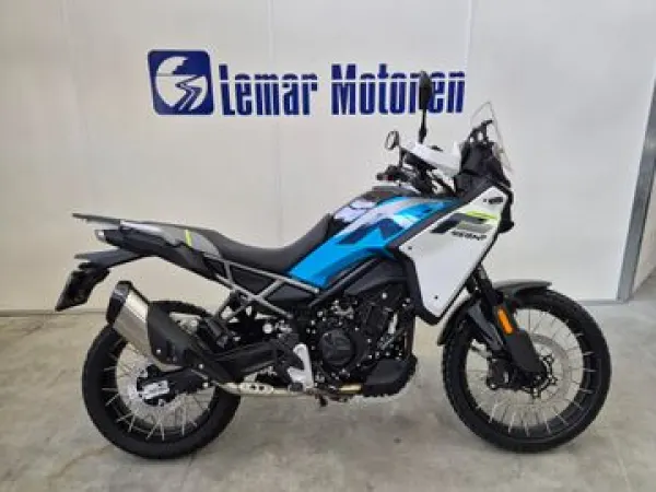 2026 Cfmoto 450 MT - €7,399 (1/1)