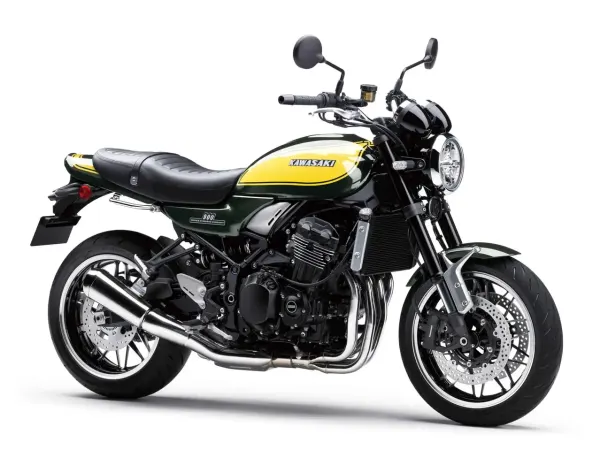 2024 Kawasaki Z 900 RS - €14,649 (1/1)