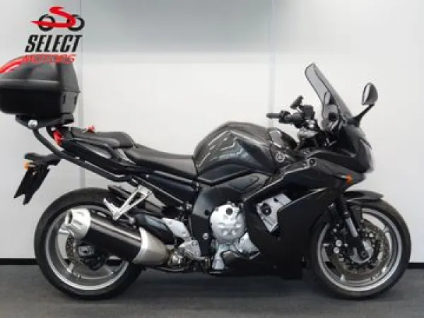 2009 Yamaha FZ 1 S Fazer ABS - € 5.690 (1/1)
