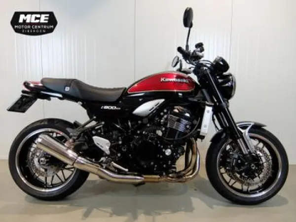 2023 Kawasaki Z900RS - € 10.990 (1/1)