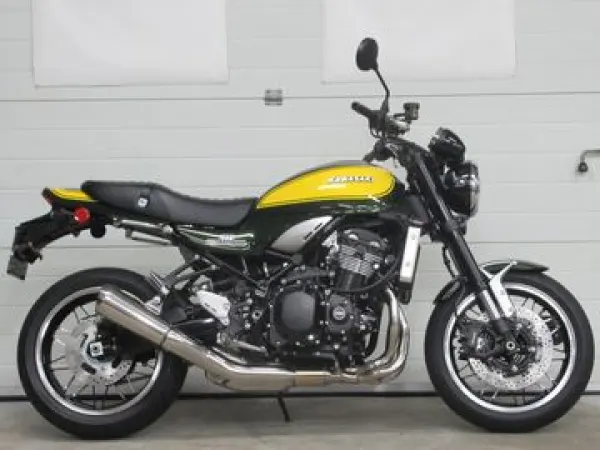 2024 Kawasaki Z900RS - €13,750 (1/1)