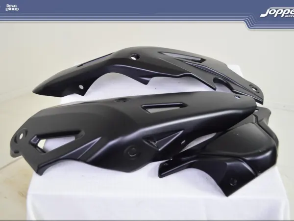 2025 Honda CB 650 R ECT - €9,999 (1/1)