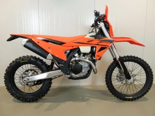 2025 KTM 500 EXC F - €13,990 (1/1)