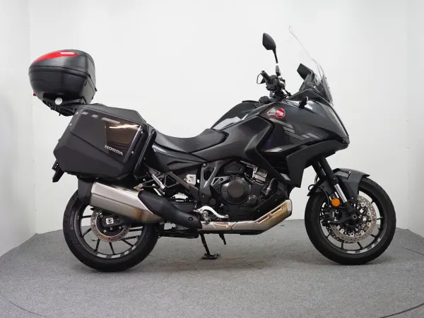 2023 Honda NT 1100 - €13,499 (1/1)