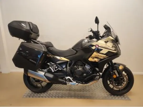 2023 Honda NT 1100 - € 11.999 (1/1)