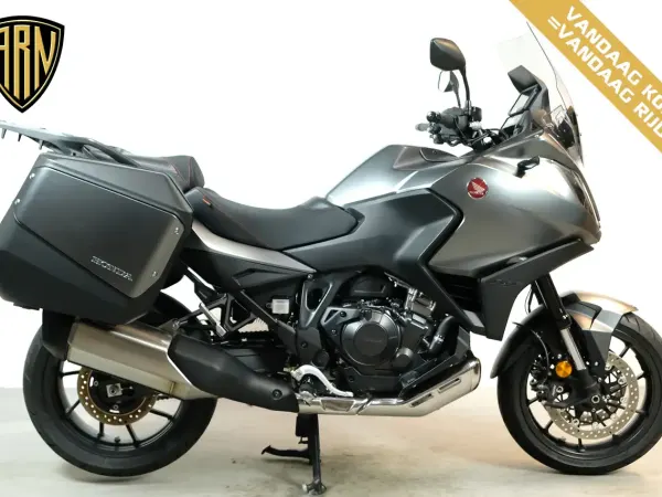 2024 Honda NT 1100 - €14,490 (1/1)