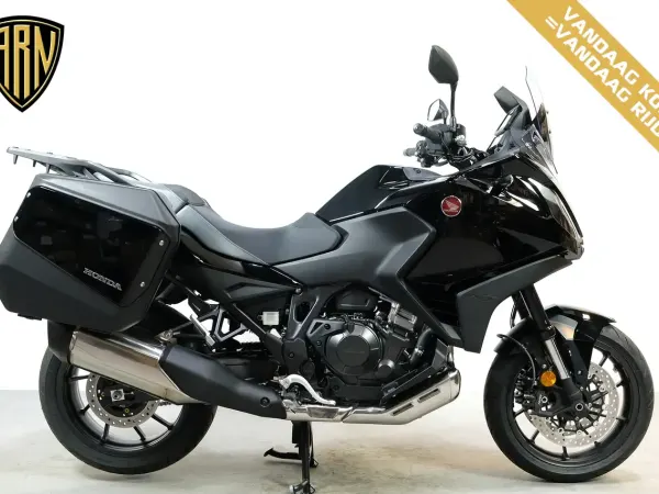 2023 Honda NT 1100 - €14,490 (1/1)