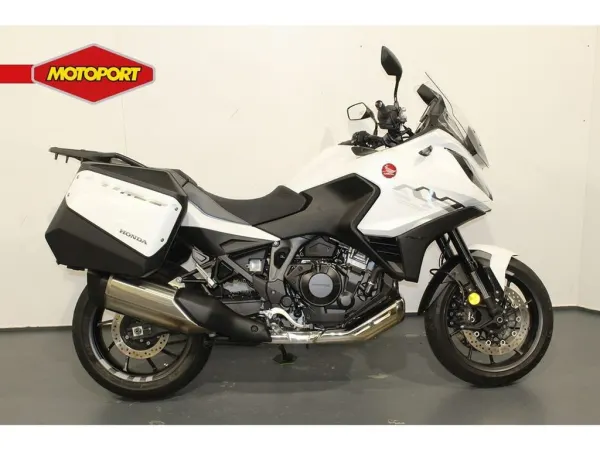 2023 Honda NT 1100 - €14,590 (1/1)