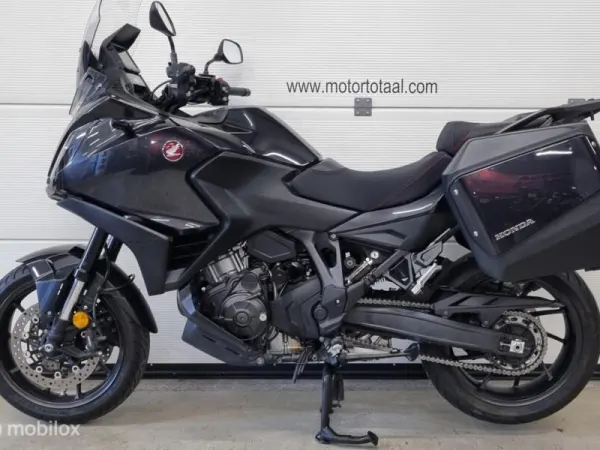 2023 Honda NT 1100 - €13,499 (1/1)