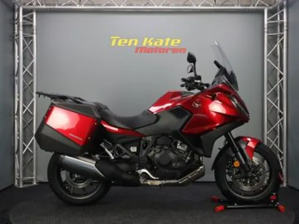 2024 Honda NT 1100 - €13,940 (1/1)