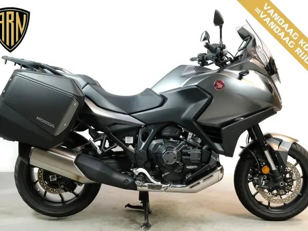 2024 Honda NT 1100 DCT - €15,690 (1/1)
