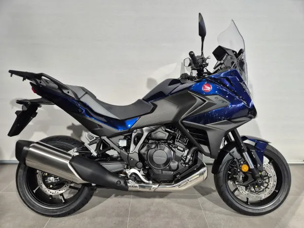 2026 Honda NT 1100 - €17,599 (1/1)