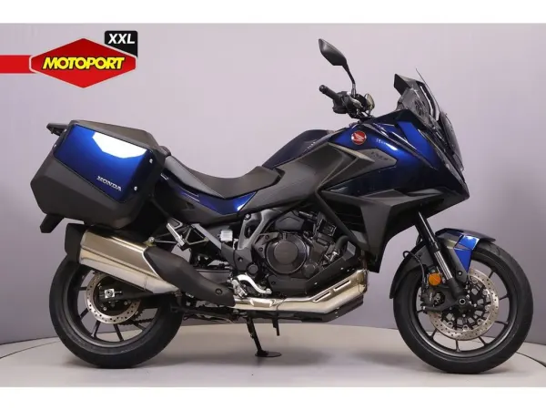 2026 Honda NT 1100 - €17,599 (1/1)