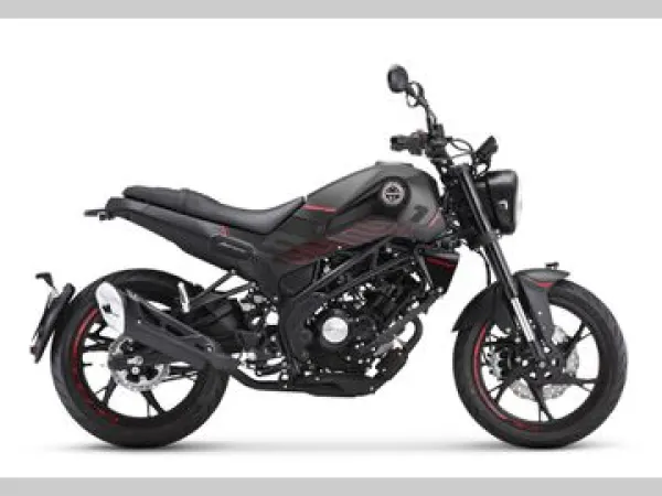 2026 Benelli Leoncino 125 - €2,995 (1/1)