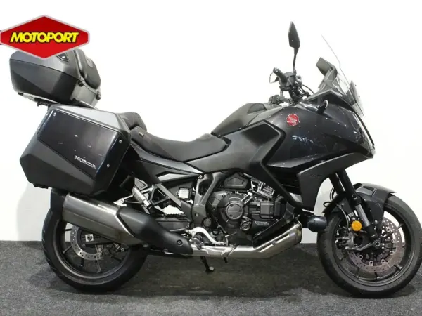 2023 Honda NT 1100 - €15,995 (1/1)