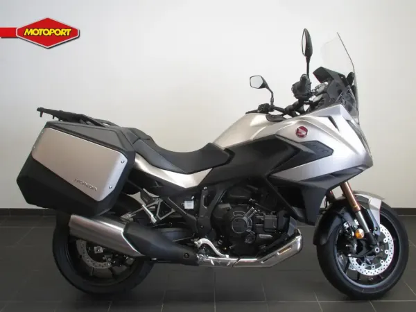 2025 Honda NT 1100 - €19,999 (1/1)