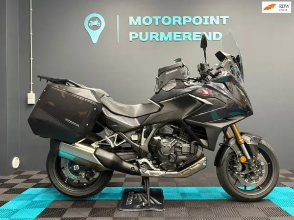 2025 Honda NT 1100 DCT ES - € 16.799 (1/1)