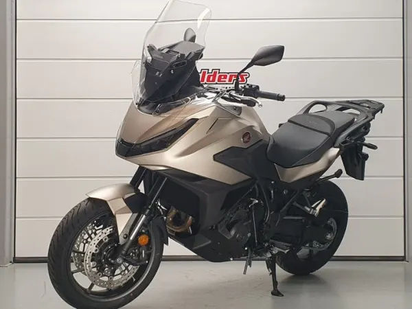 2025 Honda NT 1100 - €16,000 (1/1)