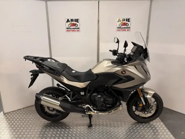 2026 Honda NT 1100 - €20,299 (1/1)