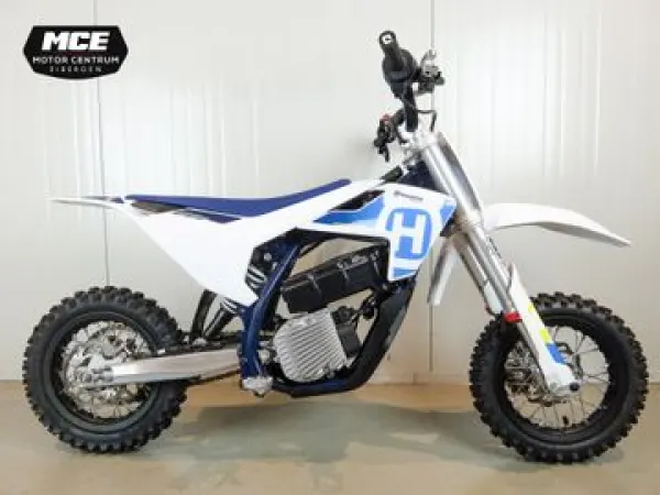 2025 Husqvarna EE 3 - € 3.475 (1/1)