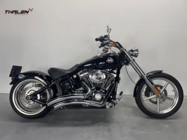 2009 Harley-Davidson Rocker C Fxcwc - € 13.500 (1/1)