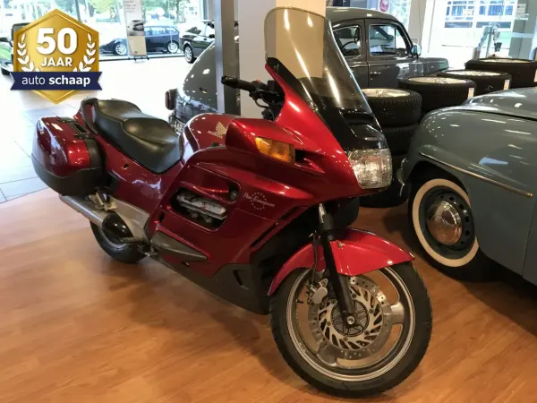 1992 Honda ST 1100 - €2,500 (1/1)