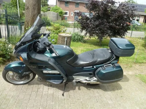1997 Honda ST 1100 - Price on request (1/1)