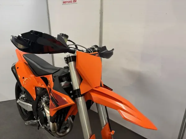 2025 KTM 450 SMR - € 10.990 (1/1)