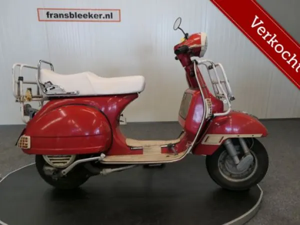 1983 Vespa PX 125 S - €2,350 (1/1)