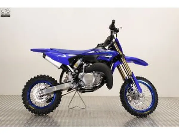 2026 Yamaha YZ 65 - € 5.499 (1/1)