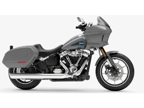 2026 Harley-Davidson Low Rider Custom Fxlr - € 30.195 (1/1)