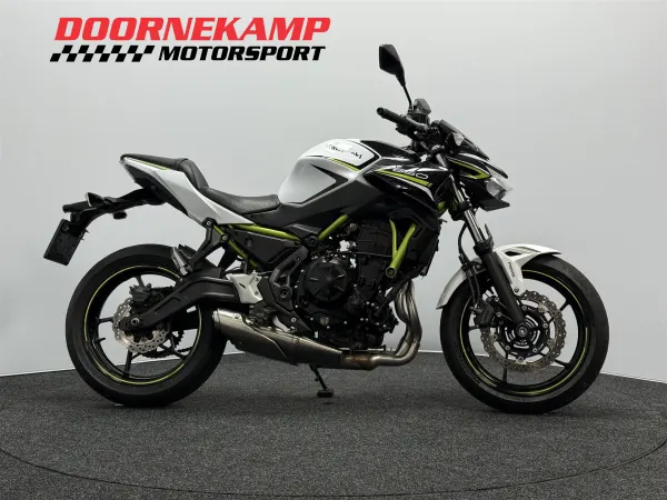 2020 Kawasaki Z 650 - €6,950 (1/1)