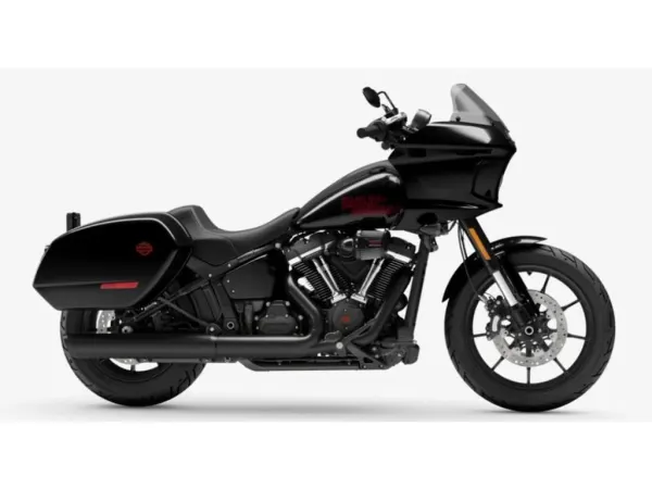 2026 Harley-Davidson Low Rider Custom Fxlr - € 32.795 (1/1)