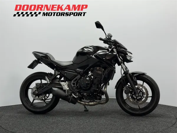 2020 Kawasaki Z 650 - €6,750 (1/1)