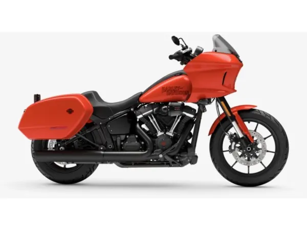 2026 Harley-Davidson Low Rider Custom Fxlr - € 32.795 (1/1)