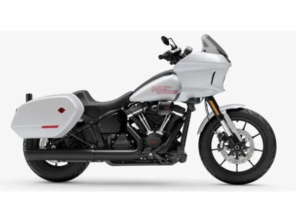 2026 Harley-Davidson Low Rider Custom Fxlr - € 32.845 (1/1)
