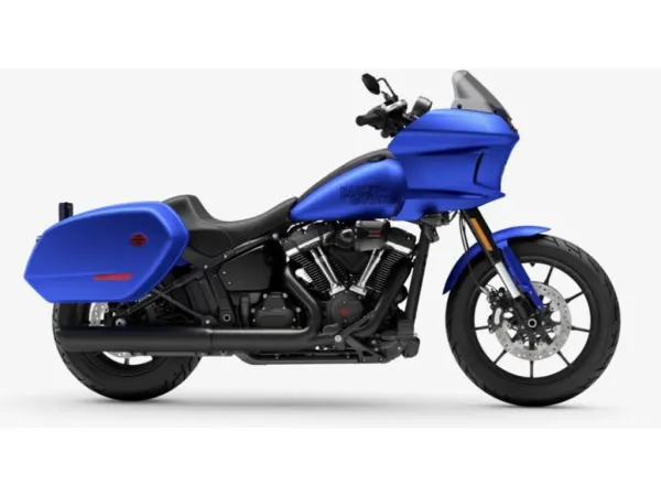 2026 Harley-Davidson Low Rider Custom Fxlr - € 32.845 (1/1)