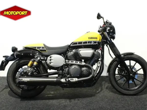 2017 Yamaha XV 950 - €7,495 (1/1)