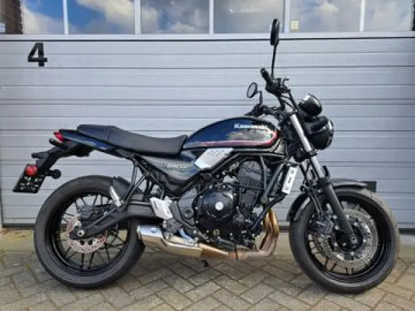 2023 Kawasaki Z650RS - € 7.249 (1/1)