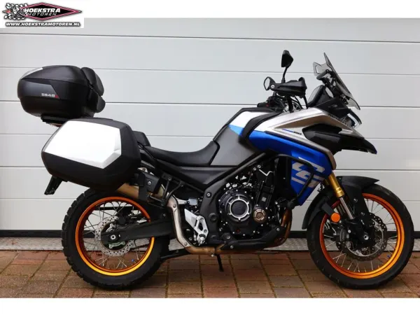 2024 Voge DS 525 X - €6,390 (1/1)