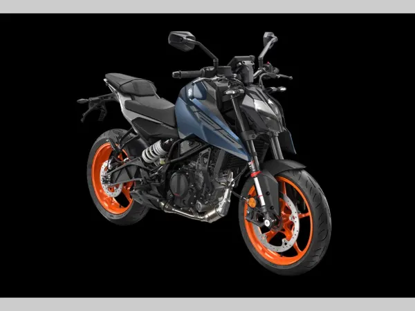 2026 KTM 125 Duke - € 5.649 (1/1)