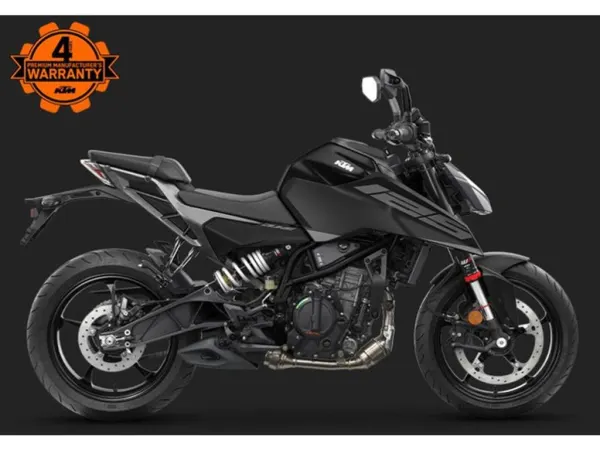 2026 KTM 125 Duke - € 6.249 (1/1)