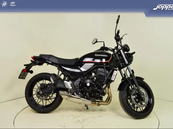 2023 Kawasaki Z650RS - €7,995 (1/1)