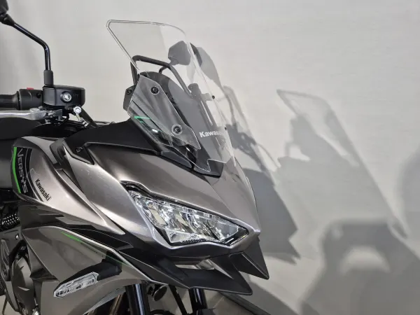 2026 Kawasaki Versys 650 - €9,149 (1/1)