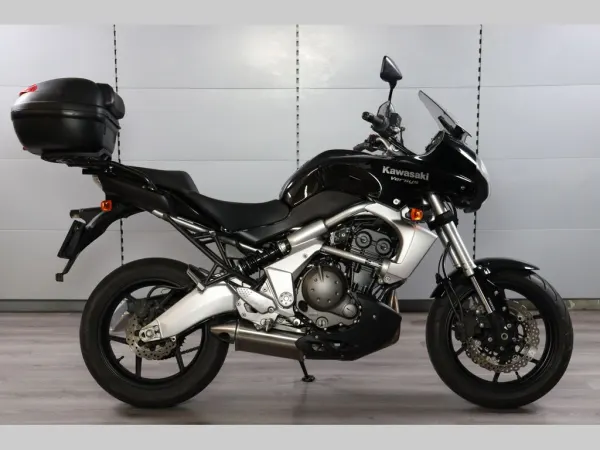 2008 Kawasaki KLE 650 Versys - € 4.250 (1/1)
