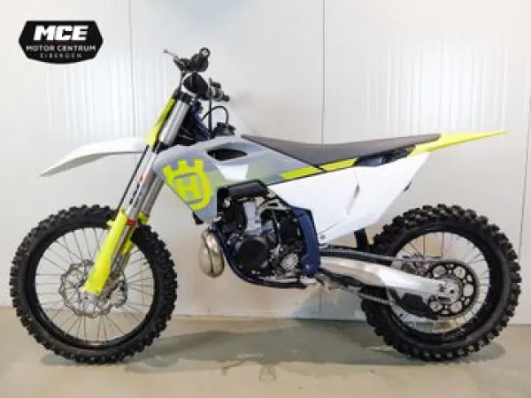 2024 Husqvarna TC 250 - € 8.750 (1/1)